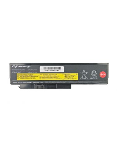 Bateria Movano do Lenovo X230