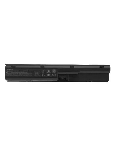 Bateria Mitsu do HP ProBook 4330s, 4530s (4400mAh)