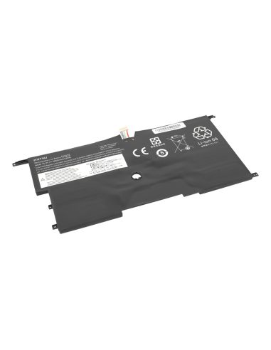 Bateria Mitsu do Lenovo ThinkPad X1 Carbon 14 (gen2, gen3)