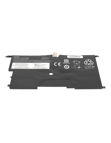 Bateria Mitsu do Lenovo ThinkPad X1 Carbon 14 (gen2, gen3)