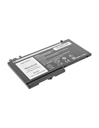 Bateria Movano do Dell Latitude E5450, E5550 - 11.1v
