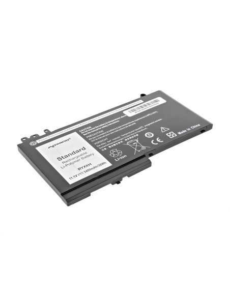 Bateria Movano do Dell Latitude E5450, E5550 - 11.1v