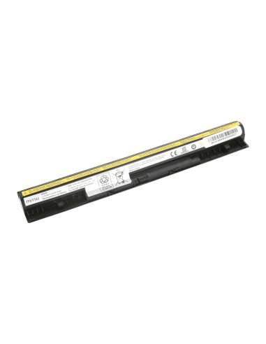 Bateria Mitsu do Lenovo IdeaPad G500s, G510s, Z710