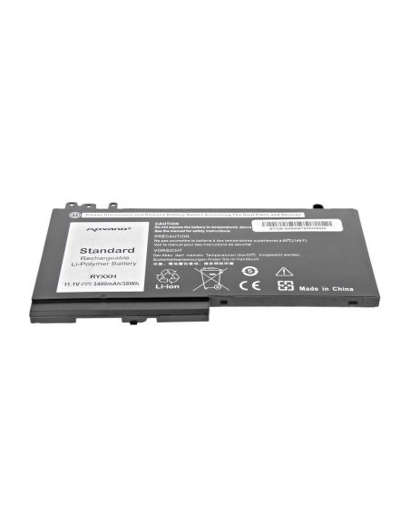 Bateria Movano do Dell Latitude E5450, E5550 - 11.1v