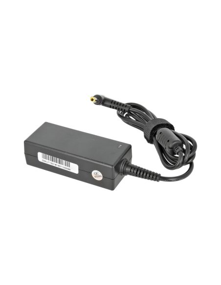 Zasilacz Mitsu 19v 2.1a (5.5x2.5) 40W do MSI, Fujitsu, Benq