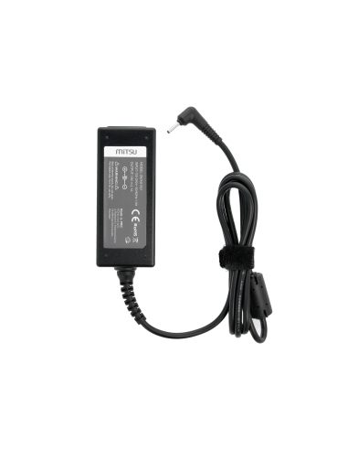 Zasilacz Mitsu 19v 2.1a (2.5x0.7) 40W do Asus