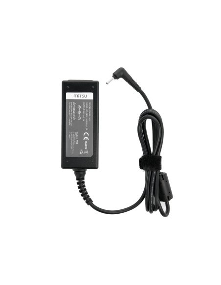 Zasilacz Mitsu 19v 2.1a (2.5x0.7) 40W do Asus