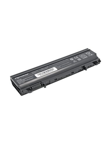 Bateria Movano do Dell Latitude E5440, E5540 (4400mAh)
