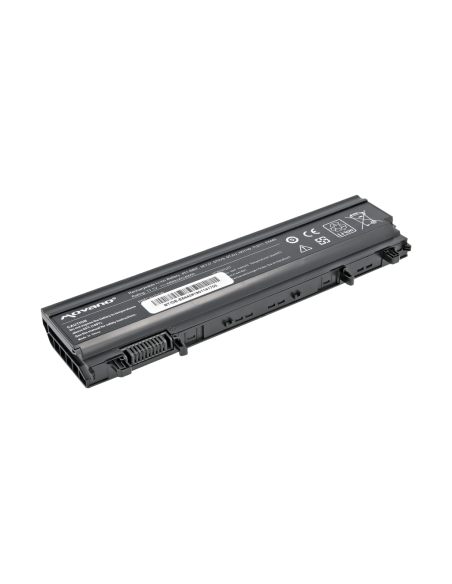 Bateria Movano do Dell Latitude E5440, E5540 (4400mAh)