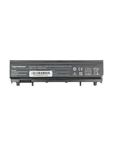 Bateria Movano do Dell Latitude E5440, E5540 (4400mAh)