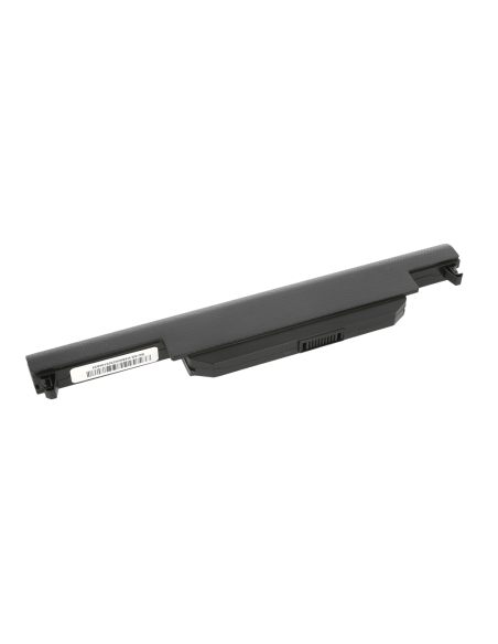 Bateria Mitsu do Asus A55, K45, K55