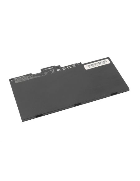 Bateria Movano do HP EliteBook 840, 850, 755, G3