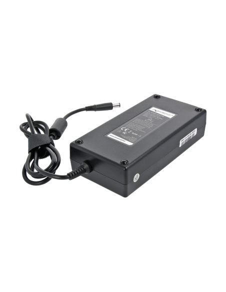 Zasilacz Movano 19.5v 12.3a (7.4x5.0 pin) 240W do Dell