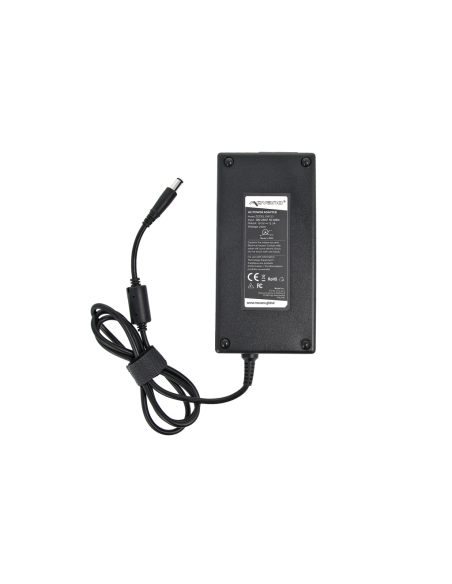 Zasilacz Movano 19.5v 12.3a (7.4x5.0 pin) 240W do Dell