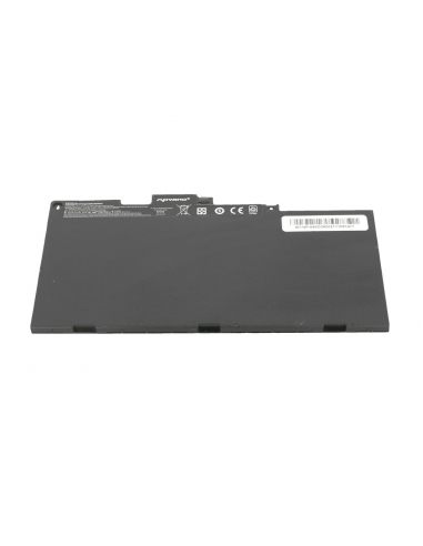 Bateria Movano do HP EliteBook 840, 850, 755, G3