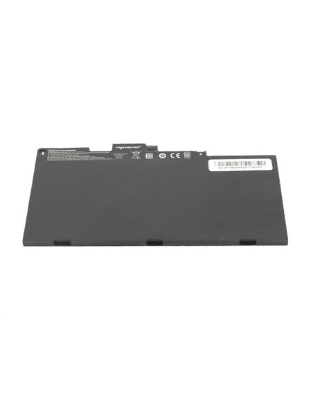 Bateria Movano do HP EliteBook 840, 850, 755, G3