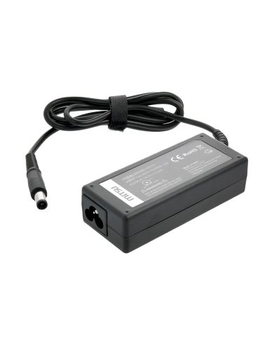 Zasilacz Mitsu 19.5v 3.34a (7.4x5.0 pin) 65W do Dell
