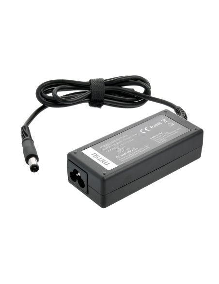 Zasilacz Mitsu 19.5v 3.34a (7.4x5.0 pin) 65W do Dell
