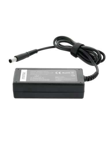 Zasilacz Mitsu 19.5v 3.34a (7.4x5.0 pin) 65W do Dell