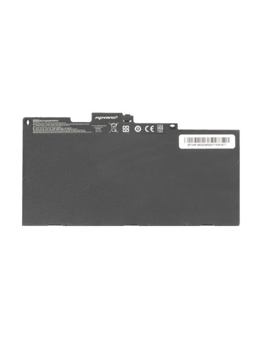 Bateria Movano do HP EliteBook 840, 850, 755, G3