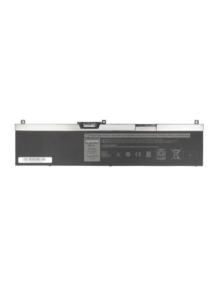 Bateria Movano do Dell Precision 7530, 7540, 7730 - NYFJH