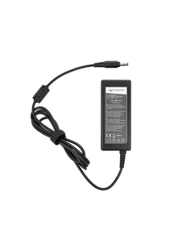 Zasilacz Movano 19v 3.16a (5.5x3.0 pin) 60W do Samsung