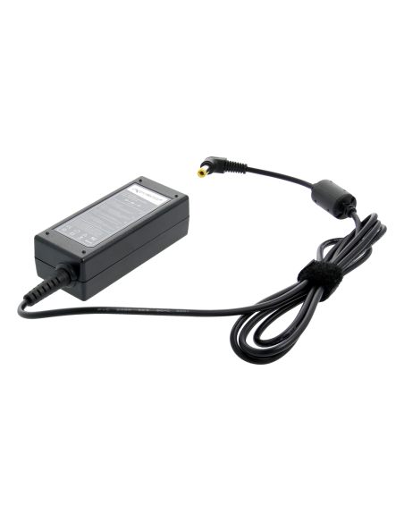 Zasilacz Movano 19v 2.1a (5.5x2.5) 40W do MSI, Fujitsu, Benq