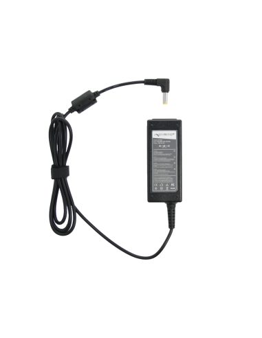 Zasilacz Movano 19v 2.1a (5.5x2.5) 40W do MSI, Fujitsu, Benq