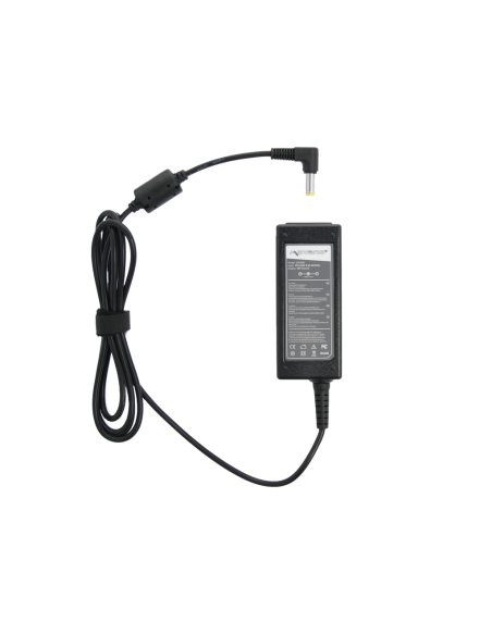 Zasilacz Movano 19v 2.1a (5.5x2.5) 40W do MSI, Fujitsu, Benq