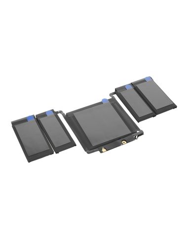 Bateria Mitsu do Apple MacBook Pro 13 A1706 (A1819)