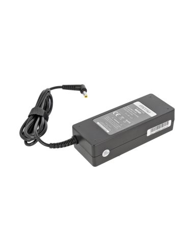 Zasilacz Mitsu 19v 3.95a (5.5x2.5) 75W do Toshiba, Compaq, HP, Asus