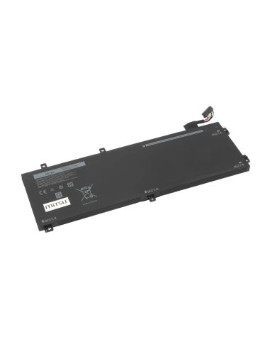 Bateria Mitsu do Dell XPS 15 (9550) - RRCGW