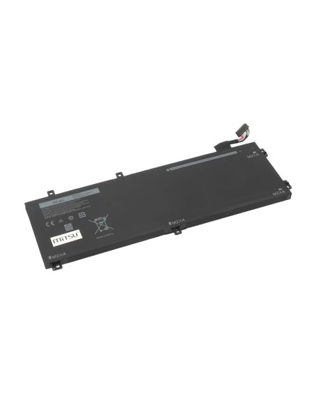 Bateria Mitsu do Dell XPS 15 (9550) - RRCGW