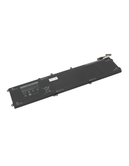 Bateria Mitsu do Dell XPS 15 (9550) - 6GTPY