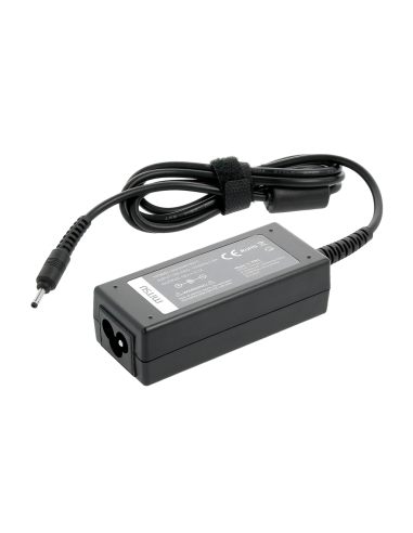 Zasilacz Mitsu 19v 2.1a (3.0x1.1) 40W do Samsung