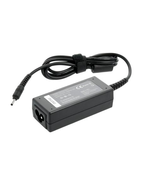 Zasilacz Mitsu 19v 2.1a (3.0x1.1) 40W do Samsung