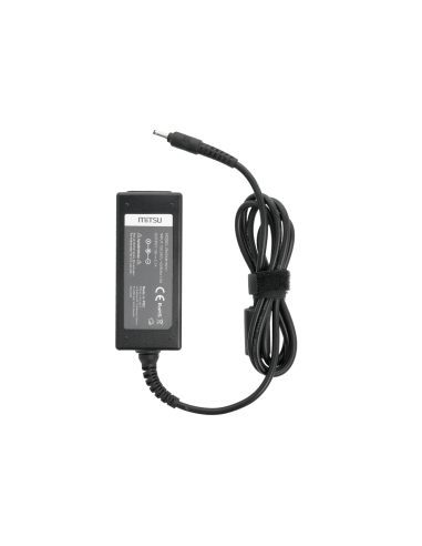 Zasilacz Mitsu 19v 2.1a (3.0x1.1) 40W do Samsung