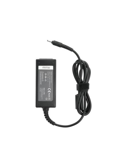 Zasilacz Mitsu 19v 2.1a (3.0x1.1) 40W do Samsung