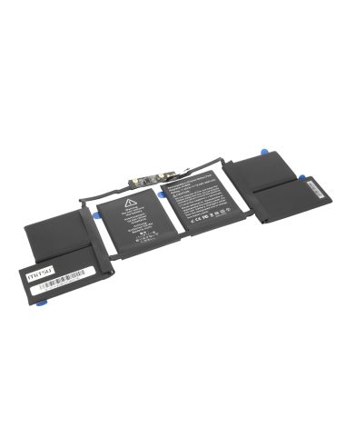 Bateria Mitsu do Apple MacBook Pro A1707, A1820