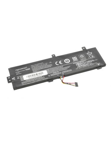 Bateria Movano do Lenovo IdeaPad 510-15ISK