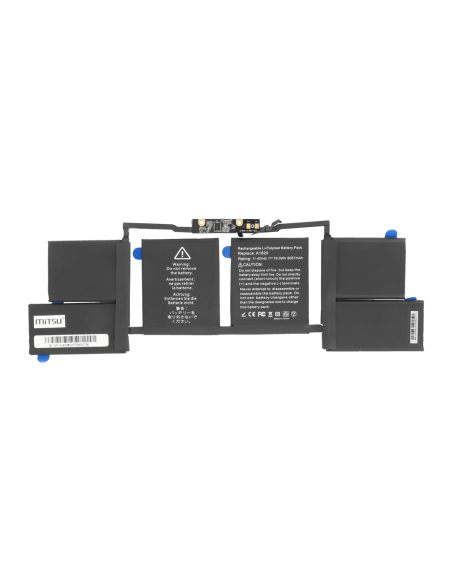 Bateria Mitsu do Apple MacBook Pro A1707, A1820
