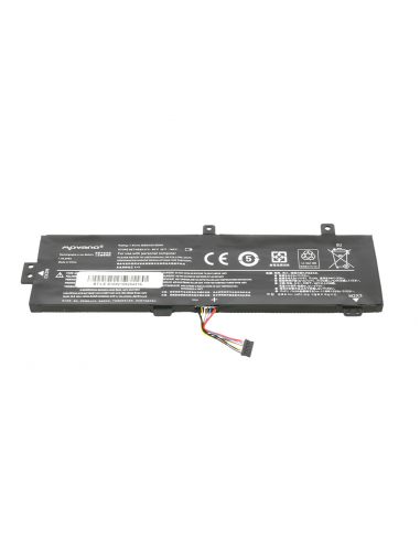 Bateria Movano do Lenovo IdeaPad 510-15ISK