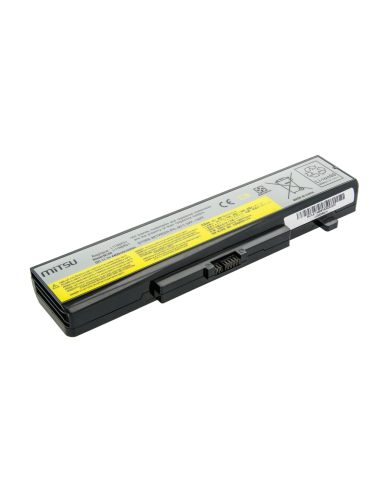 Bateria Mitsu do Lenovo IdeaPad Y480