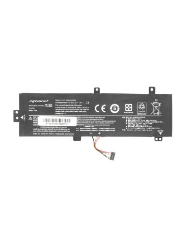 Bateria Movano do Lenovo IdeaPad 510-15ISK