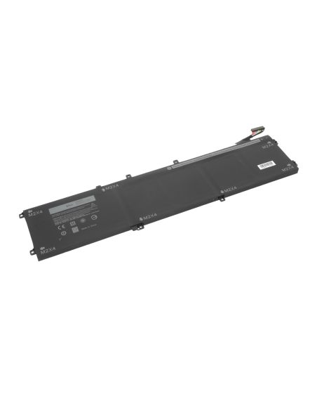 Bateria Mitsu do Dell XPS 15 (9550)
