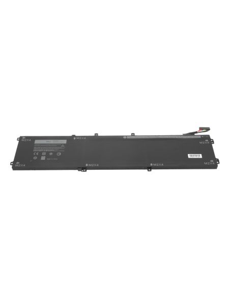 Bateria Mitsu do Dell XPS 15 (9550)