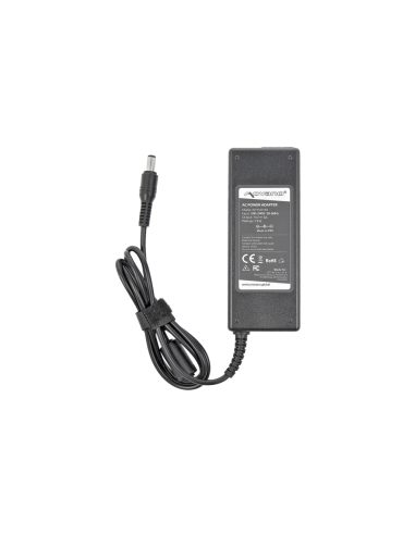 Zasilacz Movano 15v 5a (6.3x3.0) 75W do Toshiba