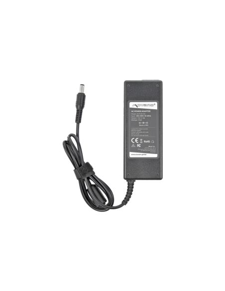 Zasilacz Movano 15v 5a (6.3x3.0) 75W do Toshiba