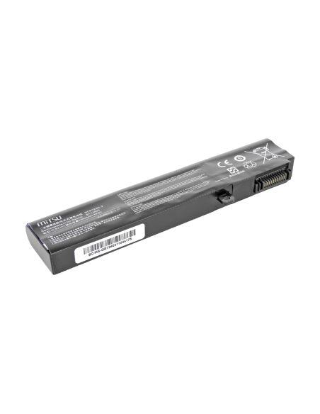 Bateria Mitsu do MSI GE72, GL72