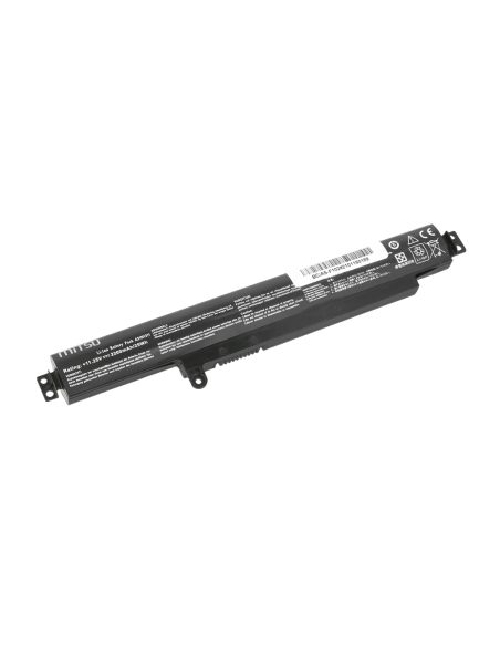 Bateria Mitsu do Asus F102BA, X102B